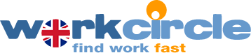 Workcircle, the UK job search engine
